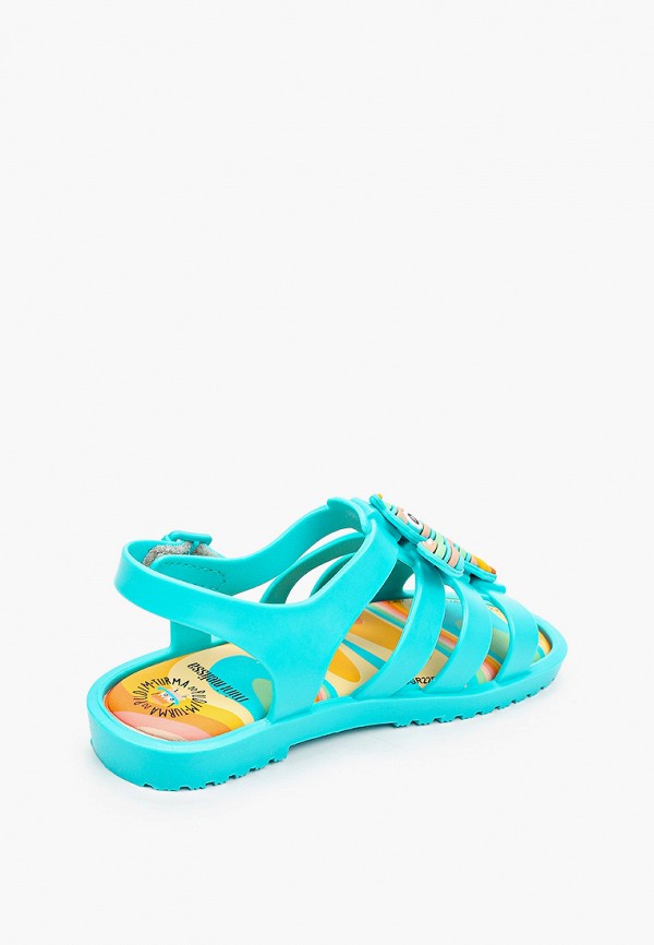 Melissa Сандалии резиновые - фото 3