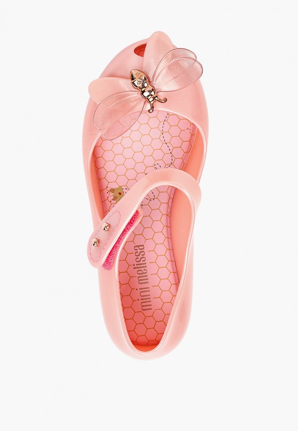 Melissa Туфли - фото 4