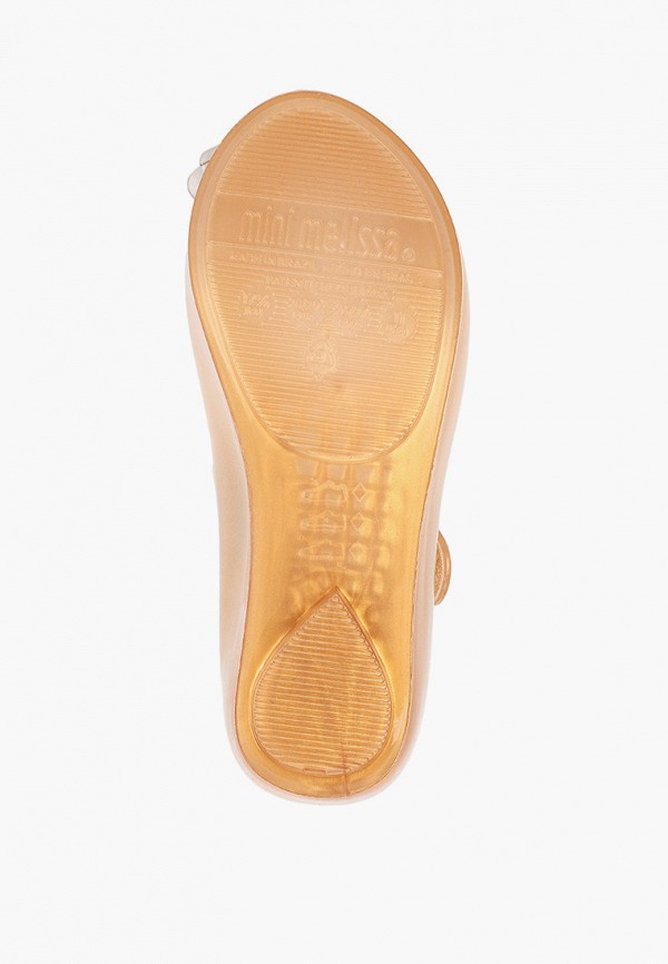 Melissa Туфли - фото 5