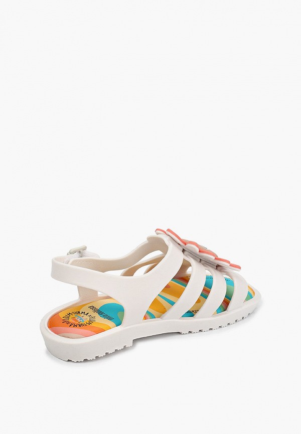 Melissa Сандалии - фото 3