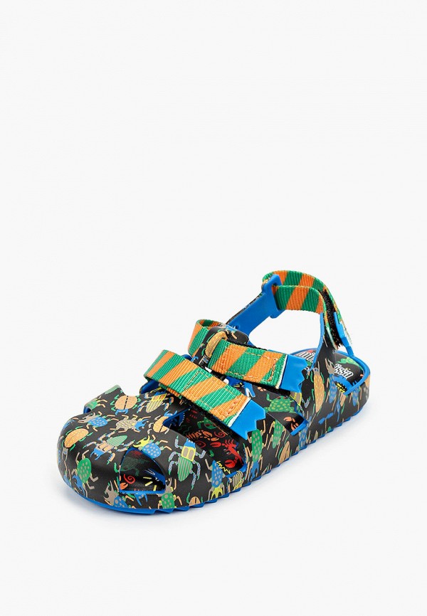 Melissa Сандалии резиновые - фото 2