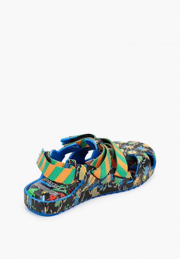 Melissa Сандалии резиновые - фото 3