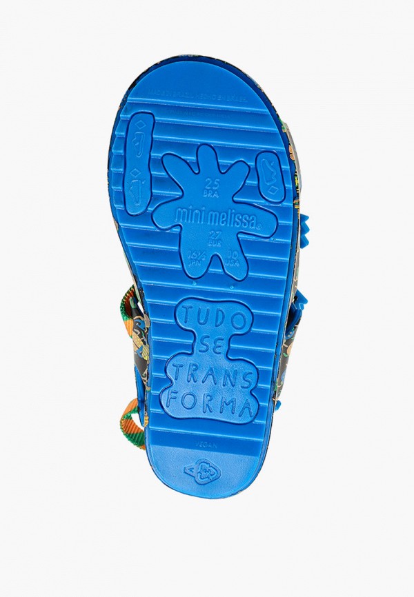 Melissa Сандалии резиновые - фото 5