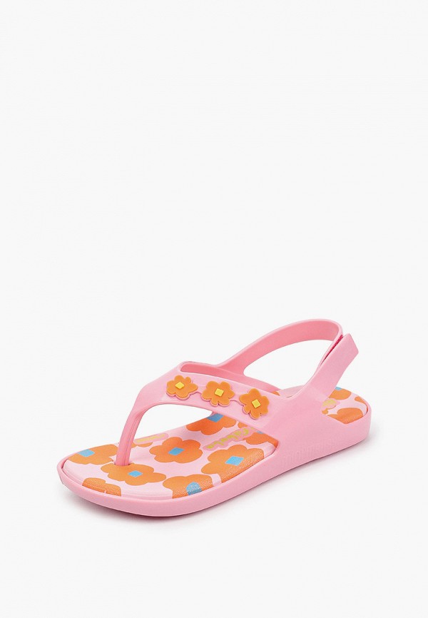 Melissa Сандалии резиновые - фото 2