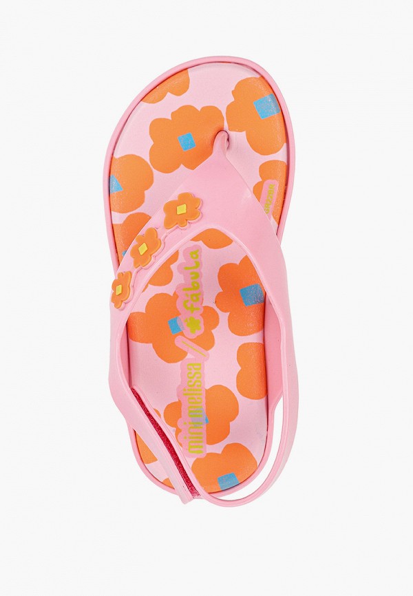 Melissa Сандалии резиновые - фото 4