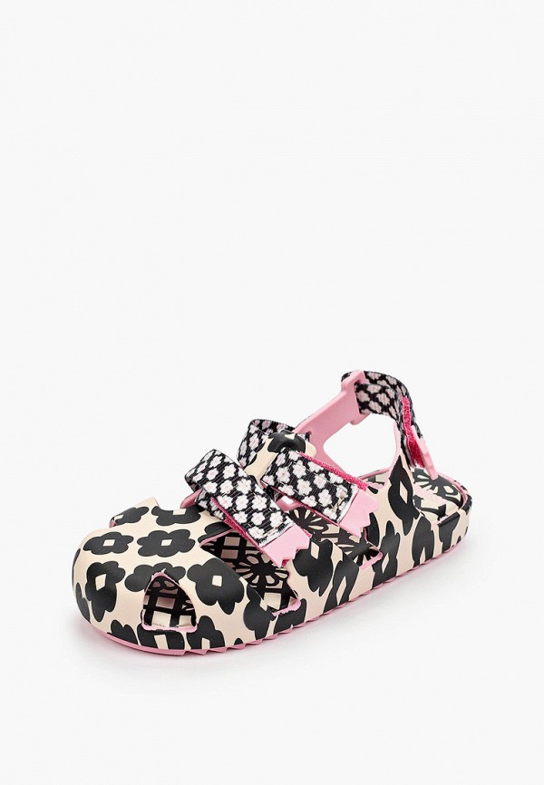 Melissa Сандалии резиновые - фото 2