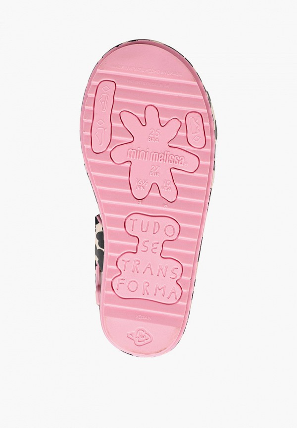 Melissa Сандалии резиновые - фото 5