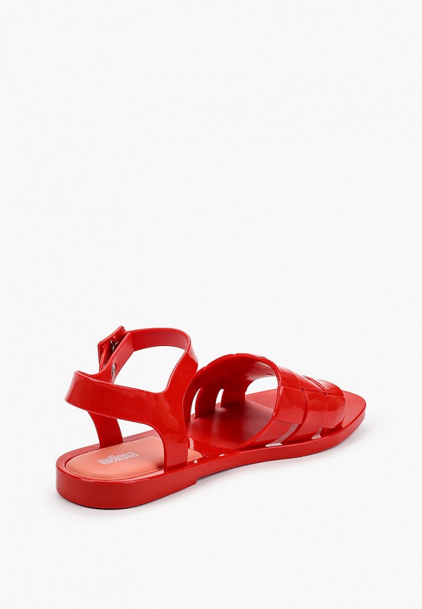 Melissa Сандалии - фото 3