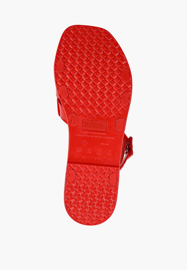 Melissa Сандалии - фото 5