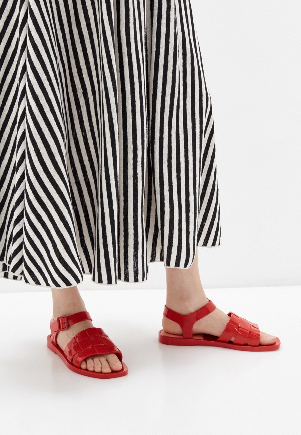 Melissa Сандалии - фото 6