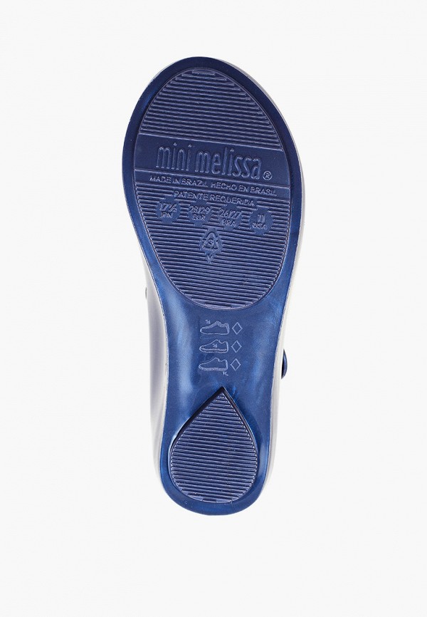 Melissa Туфли резиновые - фото 4