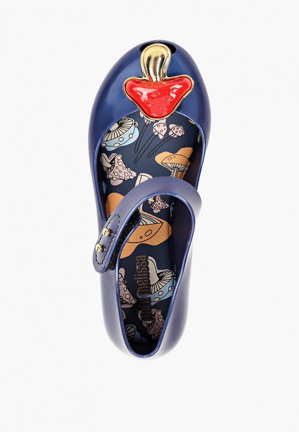 Melissa Туфли резиновые - фото 5