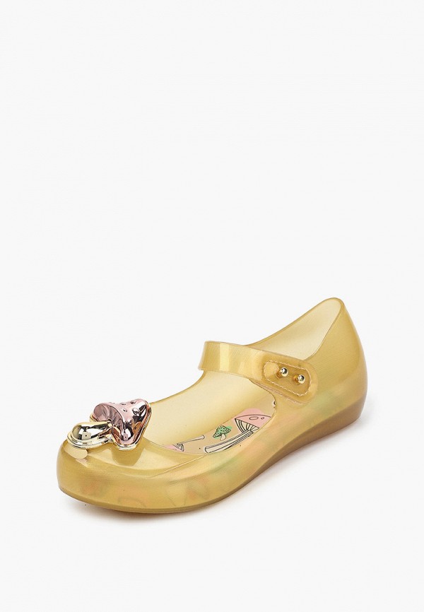 Melissa Туфли резиновые - фото 2