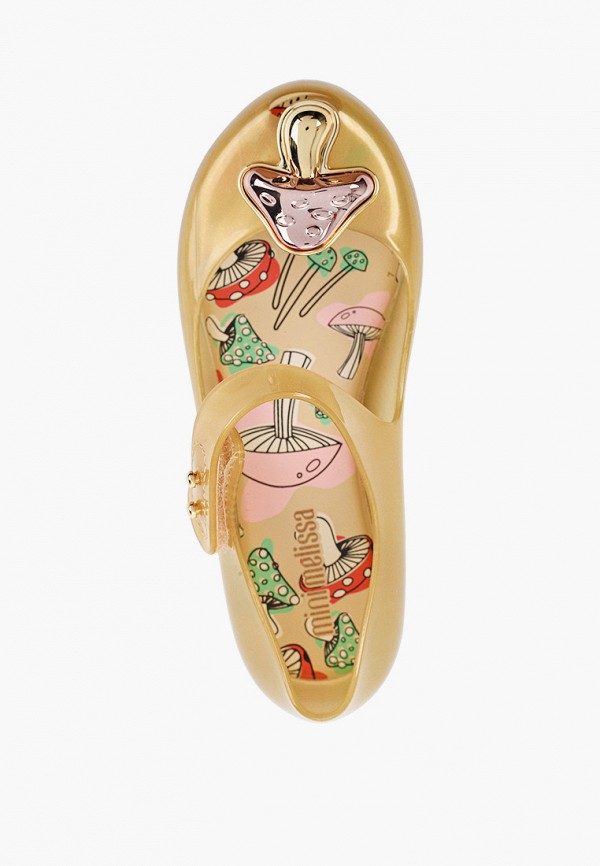 Melissa Туфли резиновые - фото 4