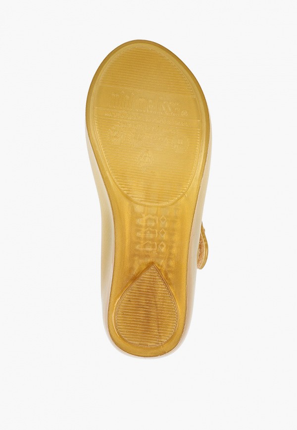 Melissa Туфли резиновые - фото 5