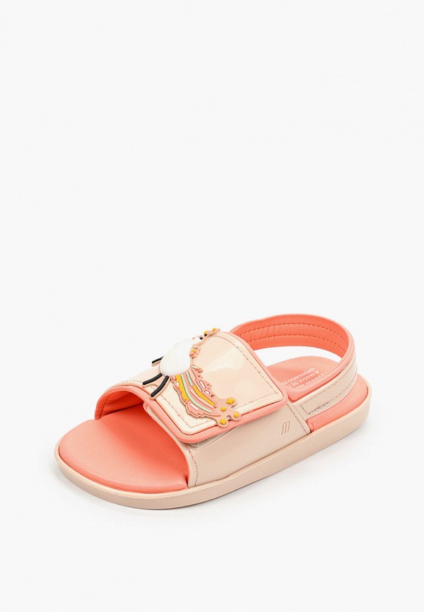 Melissa Сандалии - фото 2