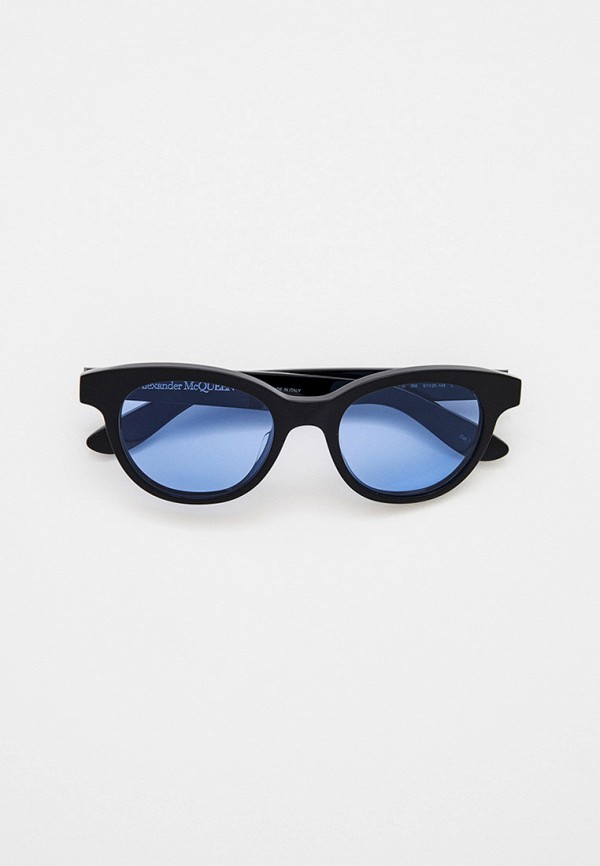 Alexander McQueen Очки солнцезащитные - AM0383S 006 - фото 1