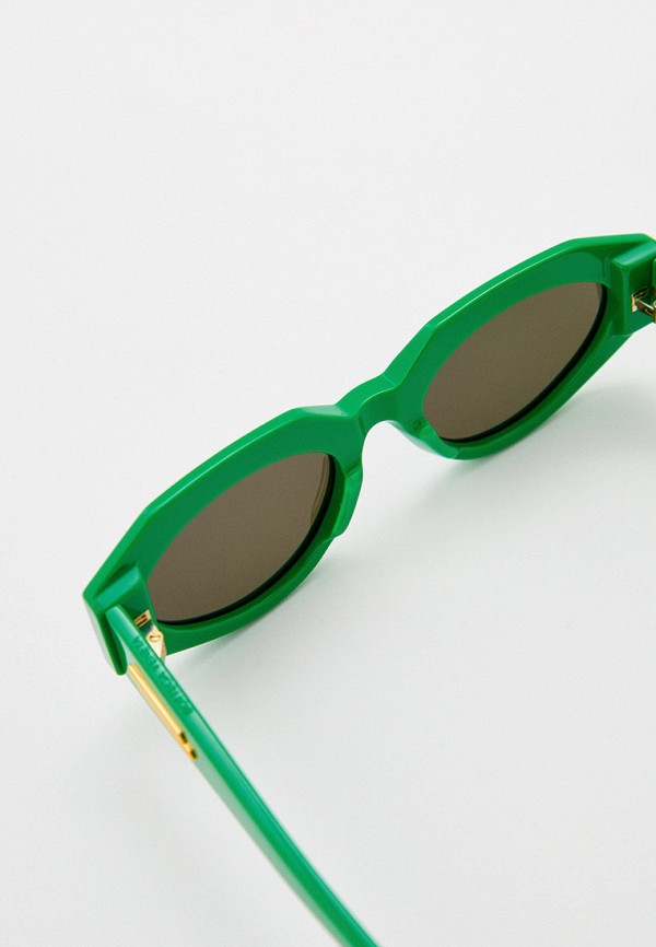 Bottega Veneta Очки солнцезащитные - BV1031S 005 - фото 3