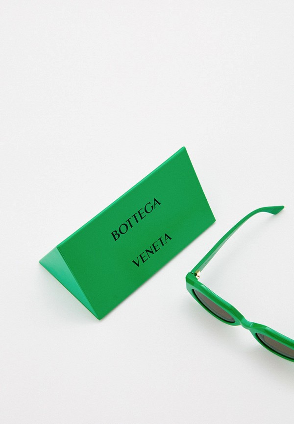 Bottega Veneta Очки солнцезащитные - BV1031S 005 - фото 4
