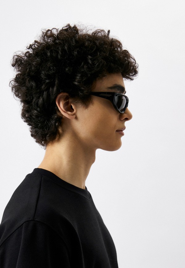 Bottega Veneta Очки солнцезащитные - BV1184S 001 - фото 6