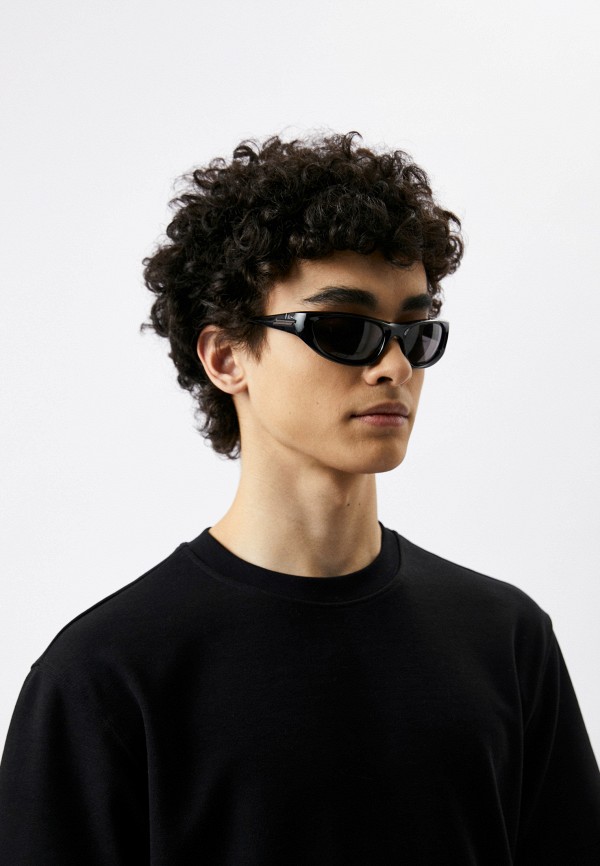 Bottega Veneta Очки солнцезащитные - BV1184S 001 - фото 5