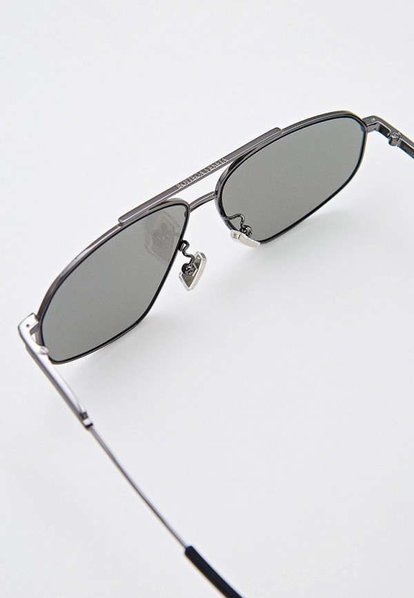 Bottega Veneta Очки солнцезащитные - BV1194S 001 - фото 3
