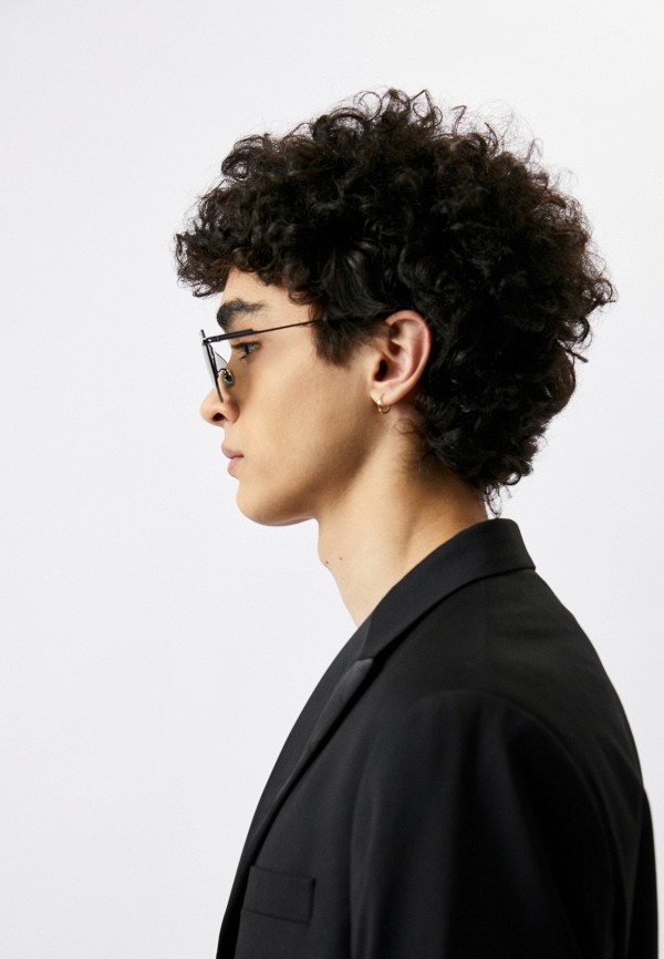 Bottega Veneta Очки солнцезащитные - BV1194S 001 - фото 6