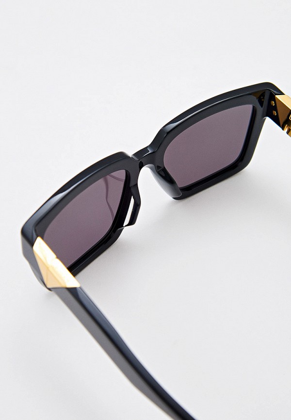 Bottega Veneta Очки солнцезащитные - BV1198SA 001 - фото 3