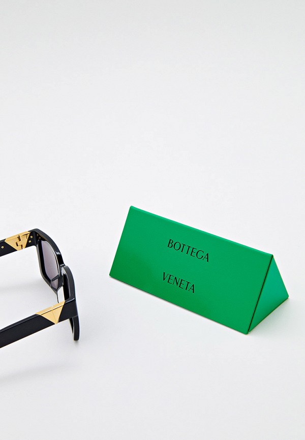Bottega Veneta Очки солнцезащитные - BV1198SA 001 - фото 4