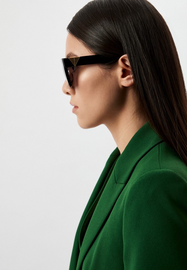 Bottega Veneta Очки солнцезащитные - BV1198SA 001 - фото 6