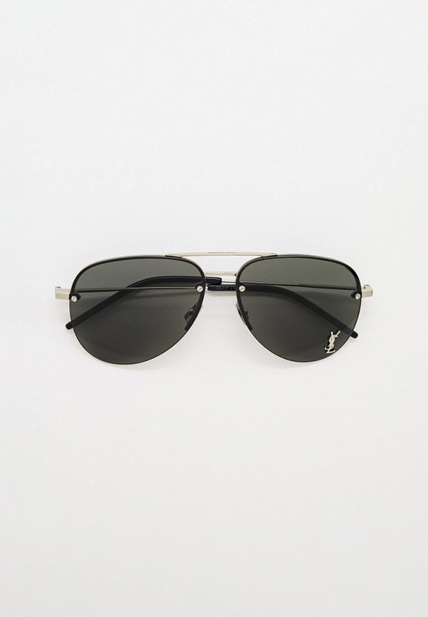 Saint Laurent Очки солнцезащитные - CLASSIC 11 M 007 - фото 1