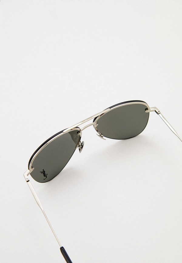Saint Laurent Очки солнцезащитные - CLASSIC 11 M 007 - фото 3