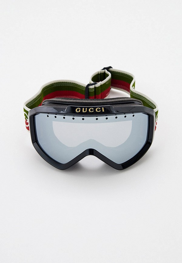 Gucci Маска горнолыжная - GG1210S 001 - фото 1