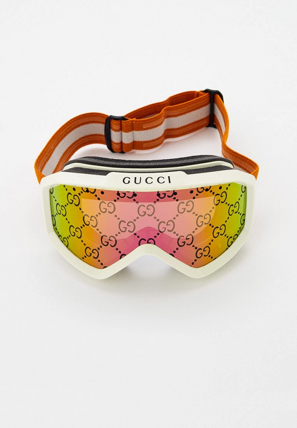 Gucci Маска горнолыжная - GG1210S 002 - фото 1