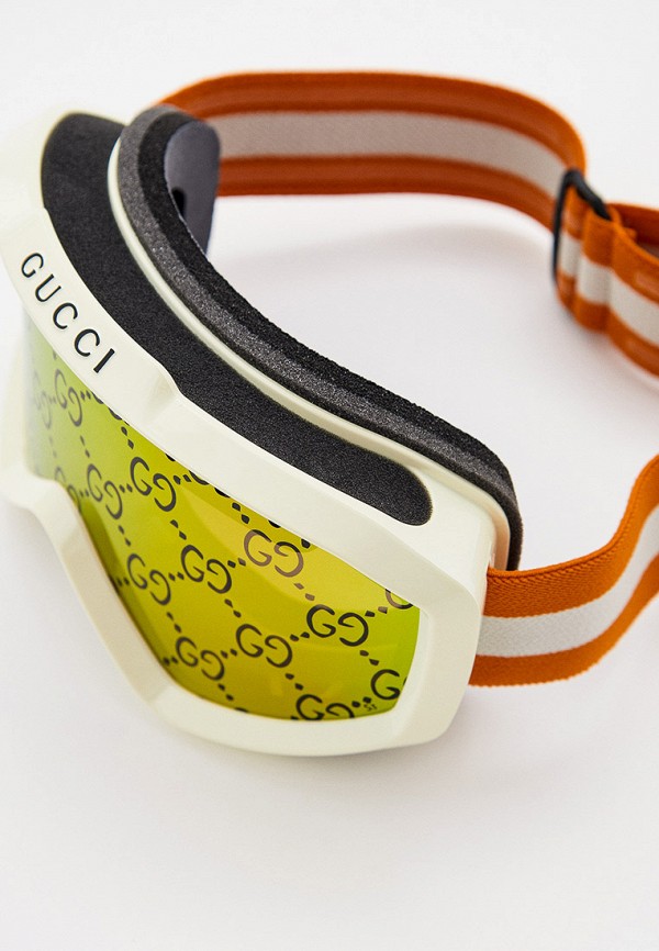 Gucci Маска горнолыжная - GG1210S 002 - фото 3