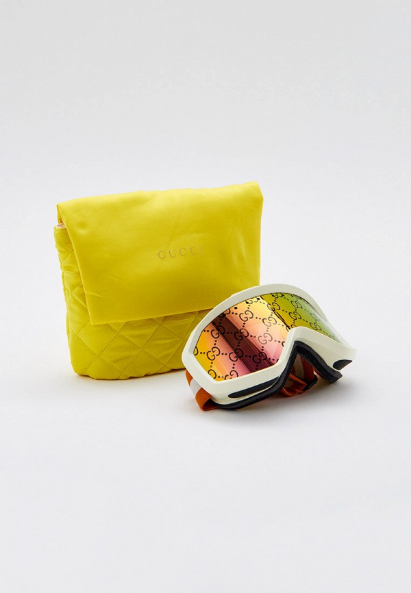 Gucci Маска горнолыжная - GG1210S 002 - фото 4