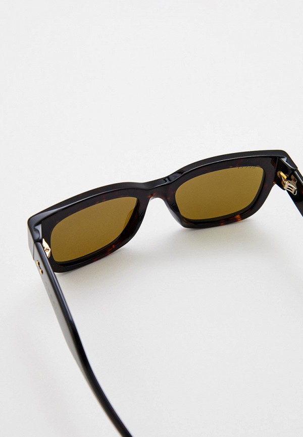 Gucci Очки солнцезащитные - GG1217S 002 - фото 3