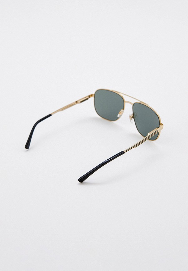 Gucci Очки солнцезащитные - GG1223S 002 - фото 2