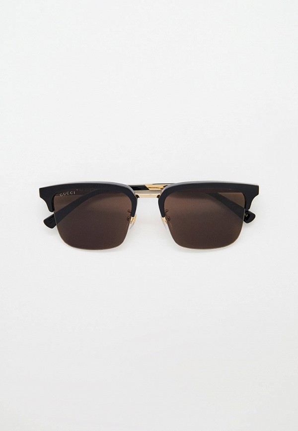 Gucci Очки солнцезащитные - GG1226S 001 - фото 1