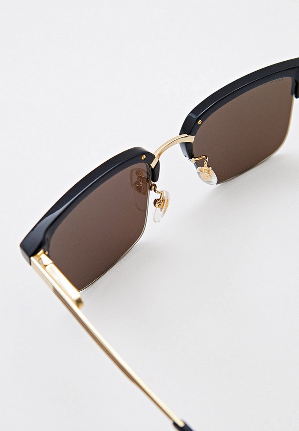 Gucci Очки солнцезащитные - GG1226S 001 - фото 3