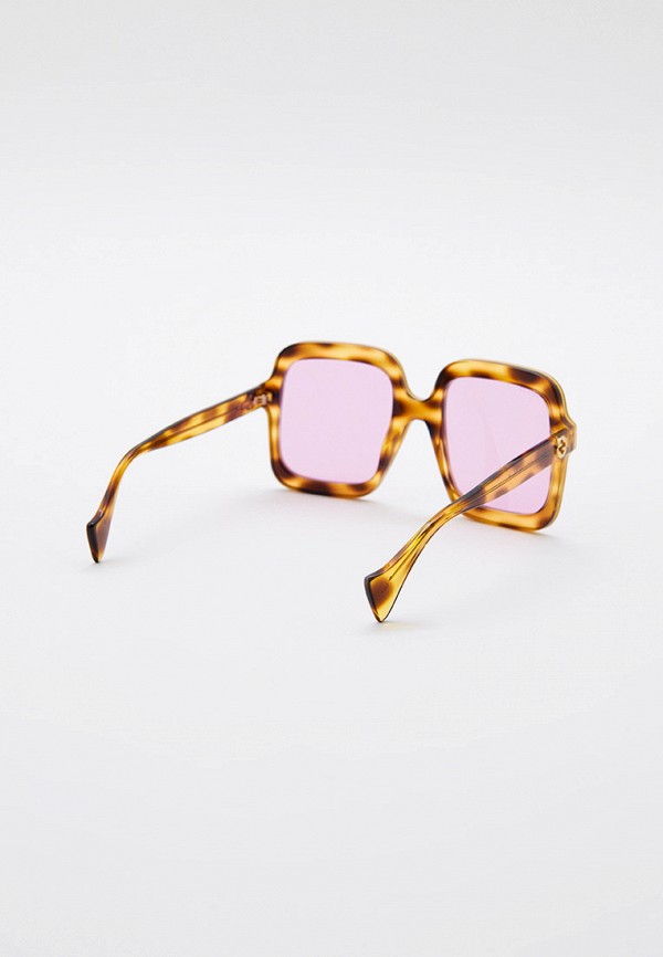 Gucci Очки солнцезащитные - GG1241S 003 - фото 3