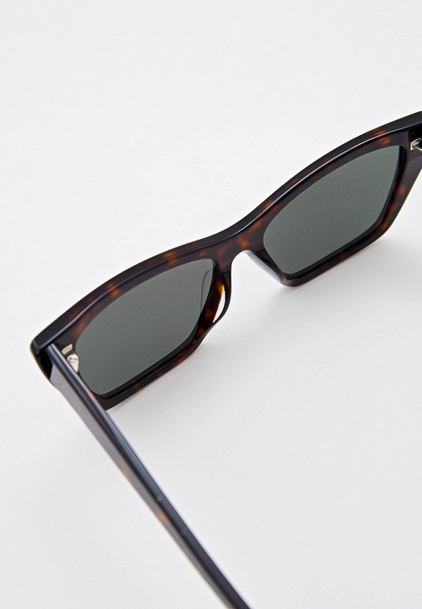Saint Laurent Очки солнцезащитные - SL 276 MICA 033 - фото 3