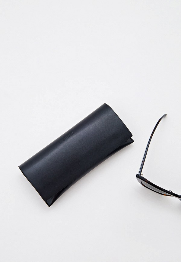 Saint Laurent Очки солнцезащитные - SL 276 MICA 033 - фото 4