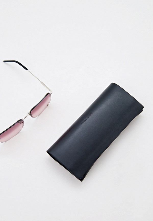 Saint Laurent Очки солнцезащитные - SL 312 M 011 - фото 4