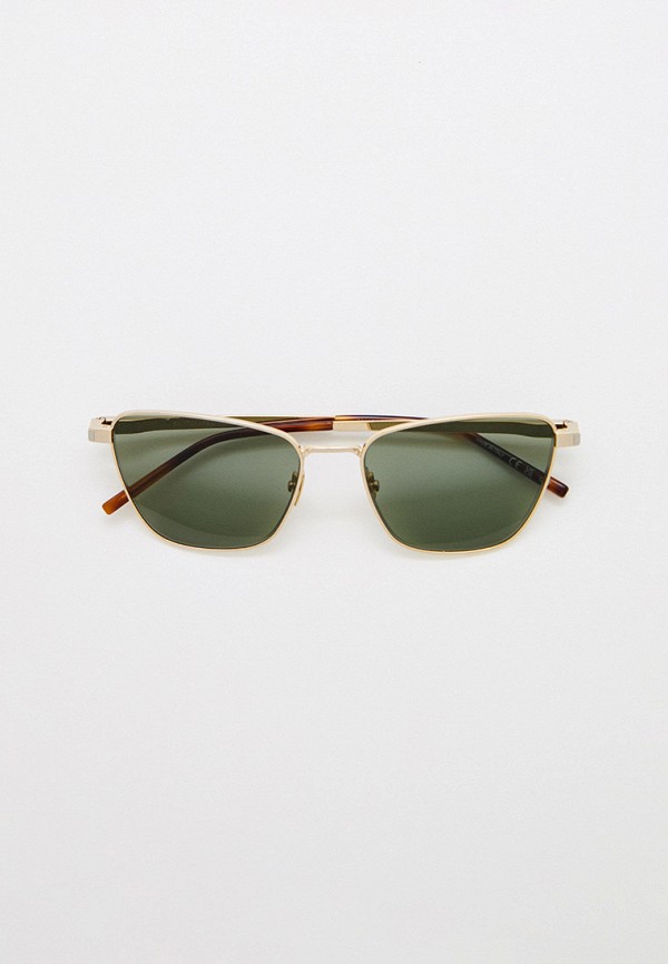 Saint Laurent Очки солнцезащитные - SL 551 003 - фото 1