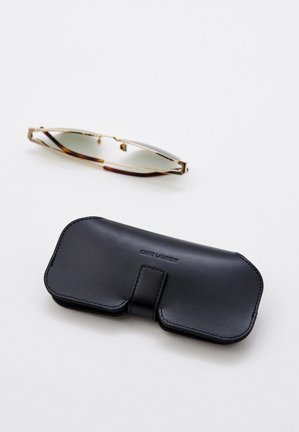Saint Laurent Очки солнцезащитные - SL 551 003 - фото 4