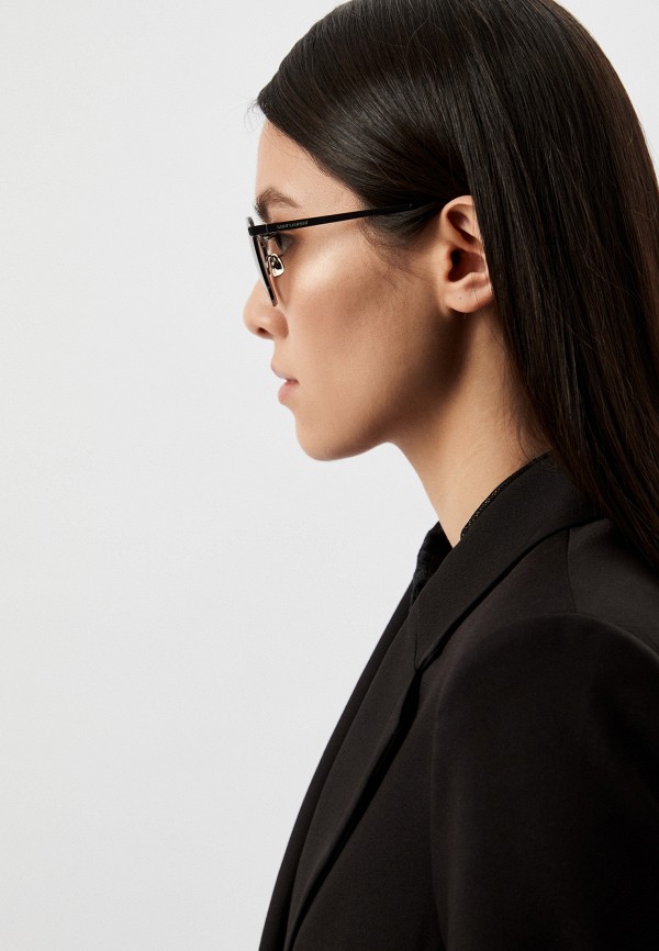 Saint Laurent Очки солнцезащитные - SL 551 004 - фото 6
