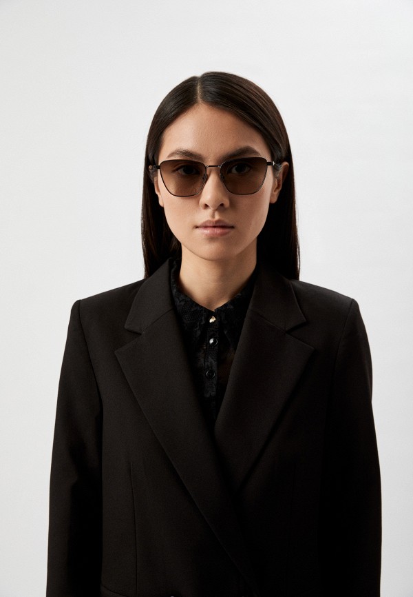 Saint Laurent Очки солнцезащитные - SL 551 004 - фото 5