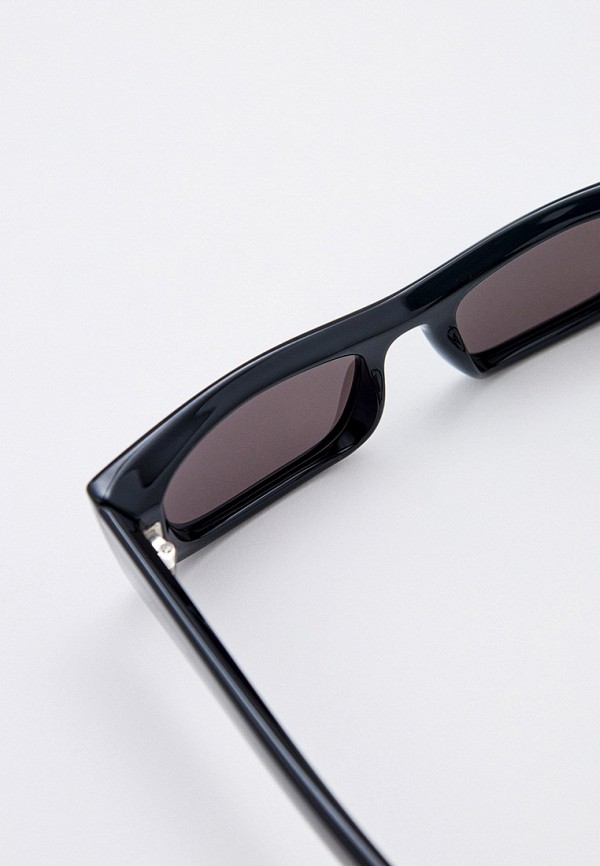 Saint Laurent Очки солнцезащитные - SL 553 001 - фото 3