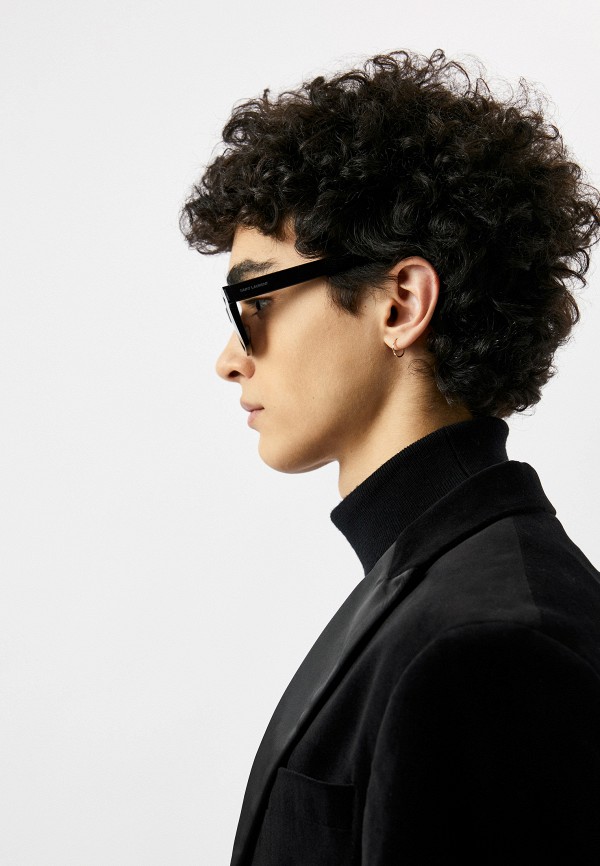 Saint Laurent Очки солнцезащитные - SL 560 001 - фото 6